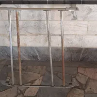 باربند پراید