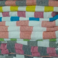 حوله دستباف|لوازم حمام|اسفراین, |دیوار