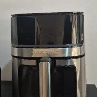 سرخ‌کن بدون روغن ۵۶۸ گاسونیک