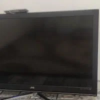 تلویزیون 40اینچ سالم|تلویزیون و پروژکتور|سنگر, |دیوار