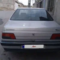 روا سال مدل 89