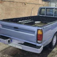 وانت کارا|خودرو سواری و وانت|تبریز, |دیوار