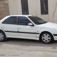 پژو پارس مدل ۸۷|خودرو سواری و وانت|اردبیل, |دیوار