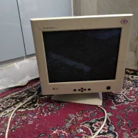 مانیتور|قطعات و لوازم جانبی رایانه|امیدیه, |دیوار