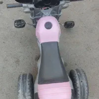 سه چرخه بچه