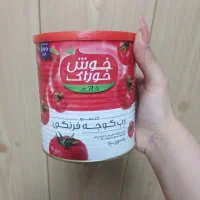 رب خوش خوراک  برند معروف
