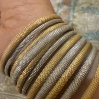 النگو طلا