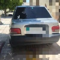 مدل ۸۴|خودرو سواری و وانت|کازرون, |دیوار