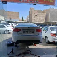 شاگرد وارد نیمه واردجلوبندی و هیدرولیک کار ماهر