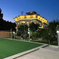 مشارکت۲۰۰هکتار باغ شهر  سرمایه لازم۵۰الا۱۰۰میلیارد|مشارکت در ساخت املاک|تسوج, |دیوار