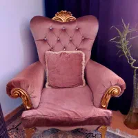 مبلمان سلطنتی