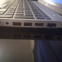 دل 3551 با i7 10850H گرافیک 4 گیگ Nvidia Quadro|رایانه همراه|تهران, ارم|دیوار