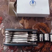 آچار آلن چند کاره