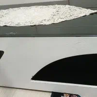 فروش میز عسلی جلومبلی|مبلمان خانگی و میز عسلی|نیک شهر, |دیوار