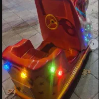 تکان دهنده وارهاکی