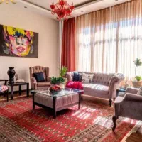 ۶۵متر  ۲خواب  تکواحدی  دولت  دنج لوکیشن