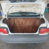 پراید 83 انژکتور|خودرو سواری و وانت|اسلام‌شهر, شهرک محمدیه|دیوار