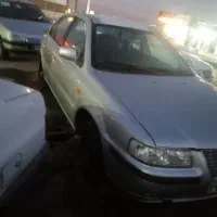 سمند 81 دوگانه سوز