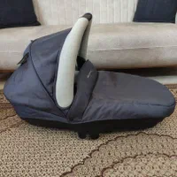 کالسکه، کریر و ساک حمل Bebe Confort|کالسکه و لوازم جانبی|شیراز, شهرک گلستان|دیوار