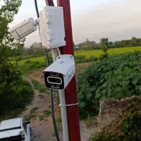 نصب صفر تا صد دوربین مداربسته ، دزدگیر اماکن