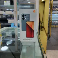 شیائومی Note 13 Pro 256 آنباکس و کارکرده