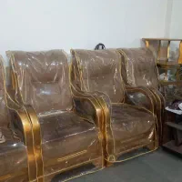 مبل ۸نفره دیپلمات|مبلمان خانگی و میز عسلی|اصفهان, ناصرخسرو|دیوار