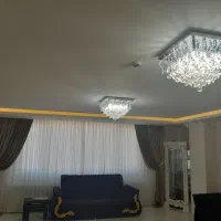 لوستر سقفی|لوستر و چراغ آویز|ارومیه, |دیوار