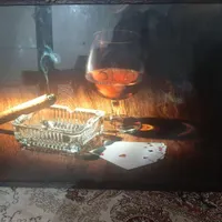 تابلو برقی|تابلو، نقاشی، عکس|کرج, منظریه|دیوار