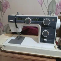 فروش چرخ خیاطی جاسمین۳۹۳