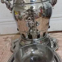 سماور افسون