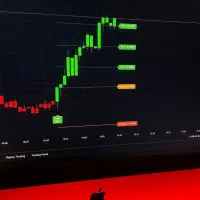 اندیکاتور و ربات  سیگنال ترید