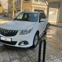 هایما s7 پلاس مدل ۱۴۰۱ کم کار واقعی