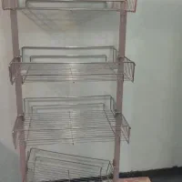 سوپر ریلی داخل کابینت|آب‌چکان و نظم‌دهنده ظروف|بندرعباس, |دیوار