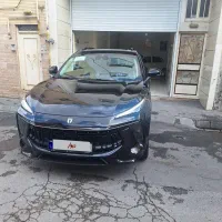 لاماری ایما مدل1402|خودرو سواری و وانت|تبریز, |دیوار