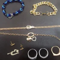 دستبند ژوپینگ|بدلیجات|مرند, |دیوار