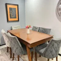 میزناهارخوری۶ نفره