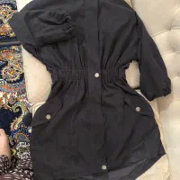 پالتو . لباس پاییزه|لباس|میاندوآب, |دیوار