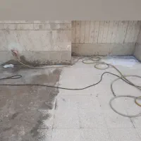 خدمات کفسابی ساختمان|خدمات نظافت|اندیمشک, |دیوار