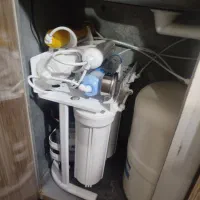 نصب و تعمیرات تصفیه آب خانگی|آب‌سردکن و تصفیه آب|زاهدان, |دیوار