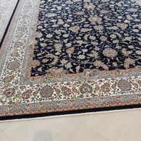 فروش یک جفت فرش ۱۲متری ۷۰۰شانه
