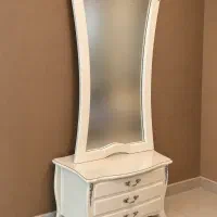 آینه کنسول