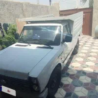 نیسان دیزل