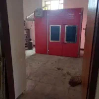 دستگاه میوه و سبزی خشک کن گازی