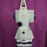 دوربین نقشه برداری توتال استیشن لایکا TC407|ماشینآلات صنعتی|تهران, جمهوری|دیوار