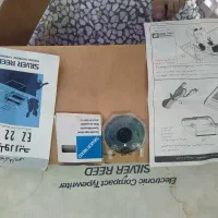 دستگاه تایپ الکترونیکی دوزبانه ژاپنی