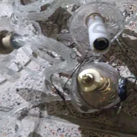 دیوارکوب|لوستر و چراغ آویز|نسیمشهر, |دیوار