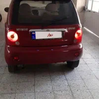 MVM110 چهار سیندر سیلندر|خودرو سواری و وانت|کرج, شهرک بنفشه|دیوار