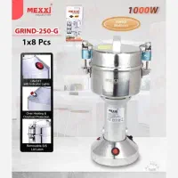 آسیاب صنعتی
