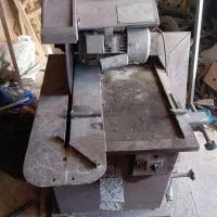 فروش اره آتشی آهن بر