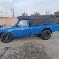 نیسان مدل 77پاترول|خودرو سواری و وانت|صومعهسرا, |دیوار